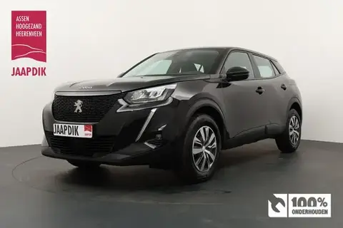 Used PEUGEOT 2008 Diesel 2020 Ad 