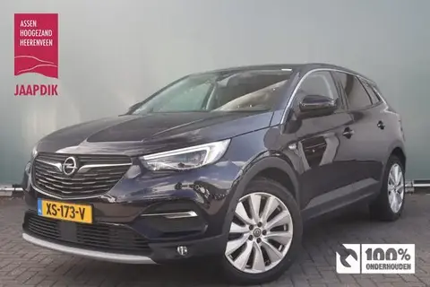 Used OPEL GRANDLAND Petrol 2019 Ad 