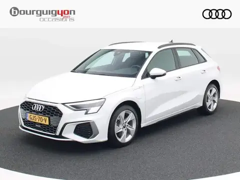 Used AUDI A3 Hybrid 2023 Ad 