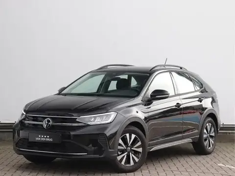 Annonce VOLKSWAGEN TAIGO Essence 2022 d'occasion 