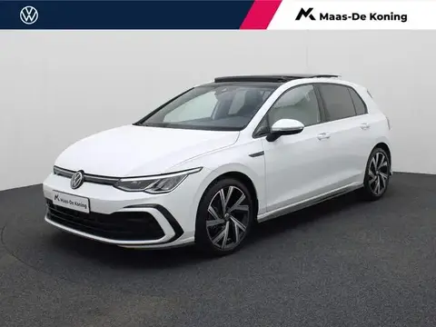 Annonce VOLKSWAGEN GOLF Hybride 2023 d'occasion 