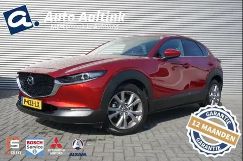 Annonce MAZDA CX-30 Essence 2020 d'occasion 