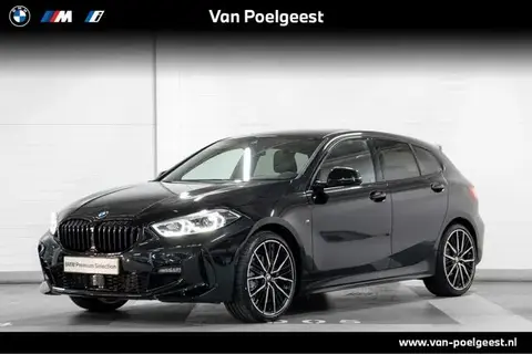 Annonce BMW SERIE 1 Essence 2024 d'occasion 