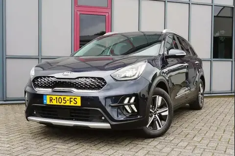 Used KIA NIRO Hybrid 2020 Ad 