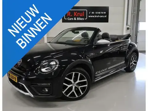 Used VOLKSWAGEN BEETLE Petrol 2018 Ad 