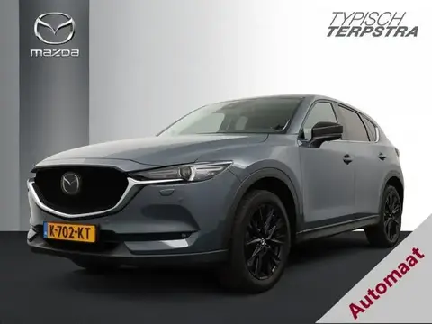 Annonce MAZDA CX-5 Essence 2021 d'occasion 