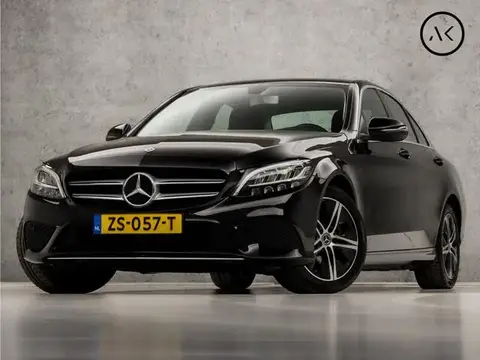 Used MERCEDES-BENZ CLASSE C Petrol 2019 Ad 