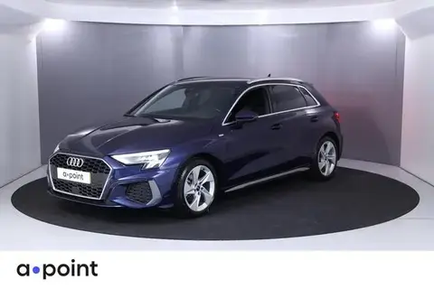 Annonce AUDI A3 Essence 2023 d'occasion 