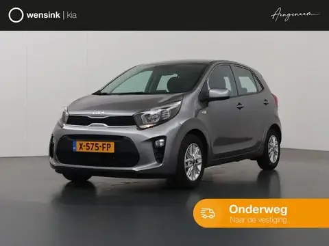 Annonce KIA PICANTO Essence 2023 d'occasion 