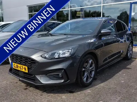 Annonce FORD FOCUS Hybride 2020 d'occasion 