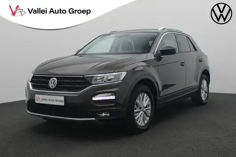 Used VOLKSWAGEN T-ROC Petrol 2020 Ad 