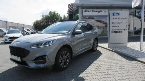 Used FORD KUGA Hybrid 2022 Ad 