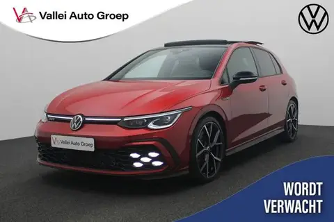 Used VOLKSWAGEN GOLF Petrol 2022 Ad 