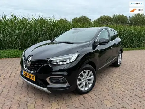 Annonce RENAULT KADJAR Essence 2021 d'occasion 