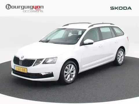 Annonce SKODA OCTAVIA Essence 2020 d'occasion 