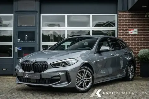 Annonce BMW SERIE 1 Essence 2024 d'occasion 