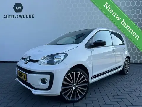 Used VOLKSWAGEN UP! Petrol 2017 Ad 