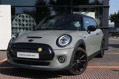 Annonce MINI MINI Électrique 2020 d'occasion 