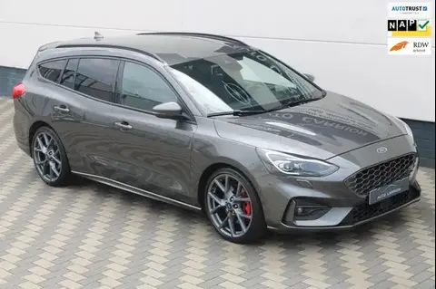 Used FORD FOCUS Petrol 2019 Ad 