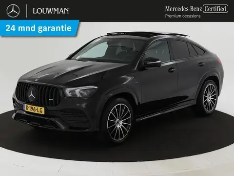 Used MERCEDES-BENZ CLASSE GLE Hybrid 2021 Ad 