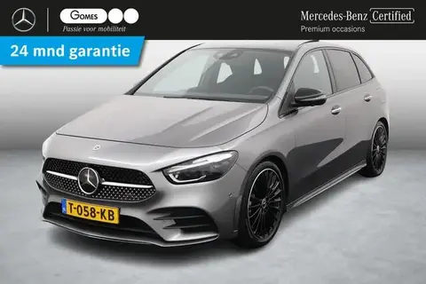 Annonce MERCEDES-BENZ CLASSE B Hybride 2023 d'occasion 