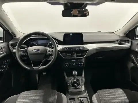 Used FORD FOCUS Petrol 2020 Ad 