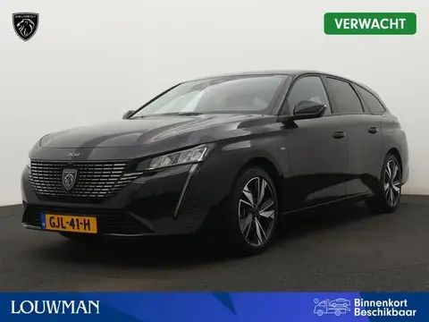 Used PEUGEOT 308 Hybrid 2023 Ad 