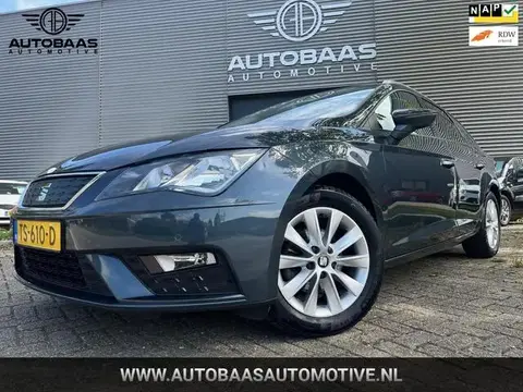 Used SEAT LEON Petrol 2018 Ad 