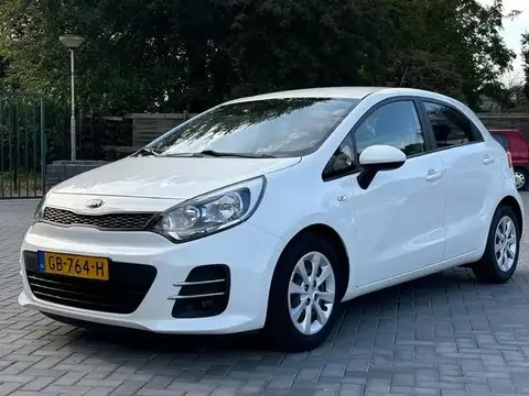 Used KIA RIO Petrol 2015 Ad 