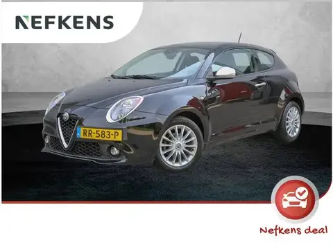 Used ALFA ROMEO MITO Petrol 2018 Ad 