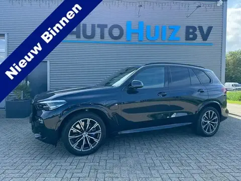 Annonce BMW X5 Hybride 2021 d'occasion 