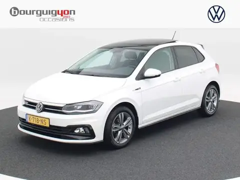 Annonce VOLKSWAGEN POLO Essence 2021 d'occasion 