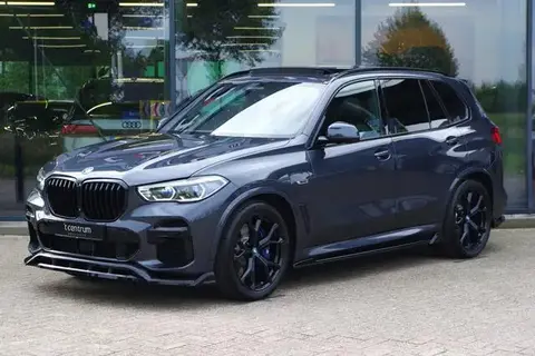 Annonce BMW X5 Hybride 2022 d'occasion 