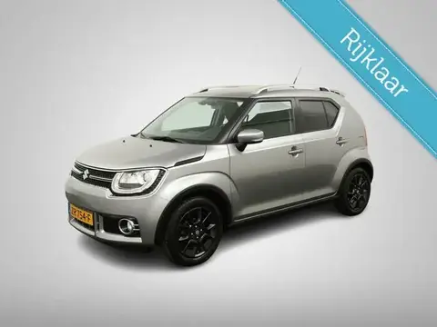 Used SUZUKI IGNIS Petrol 2019 Ad 