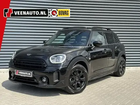 Annonce MINI COUNTRYMAN Essence 2021 d'occasion 