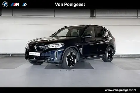 Annonce BMW X3 Électrique 2021 d'occasion 