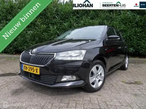 Used SKODA FABIA Petrol 2019 Ad 