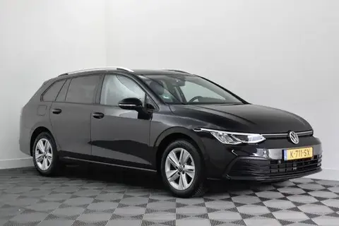 Used VOLKSWAGEN GOLF Petrol 2021 Ad 