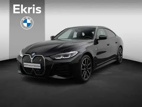 Used BMW I4 Electric 2024 Ad 