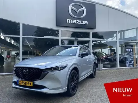 Used MAZDA CX-5 Petrol 2024 Ad 