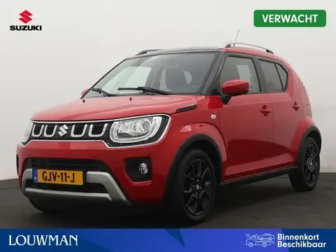 Used SUZUKI IGNIS Petrol 2021 Ad 