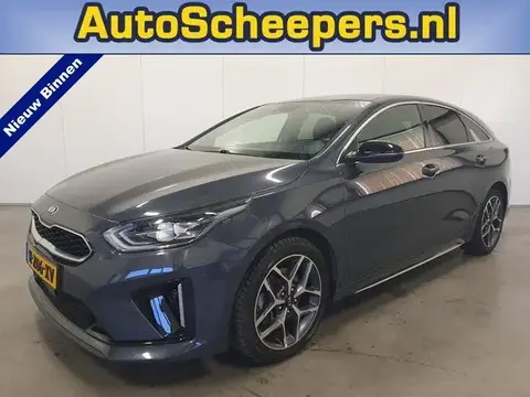 Annonce KIA CEED Essence 2020 d'occasion 