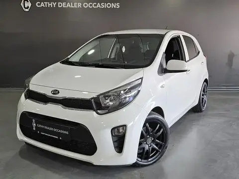 Used KIA PICANTO Petrol 2019 Ad 