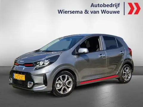 Annonce KIA PICANTO Essence 2023 d'occasion 