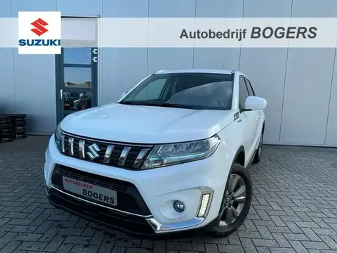 Used SUZUKI VITARA Petrol 2023 Ad 