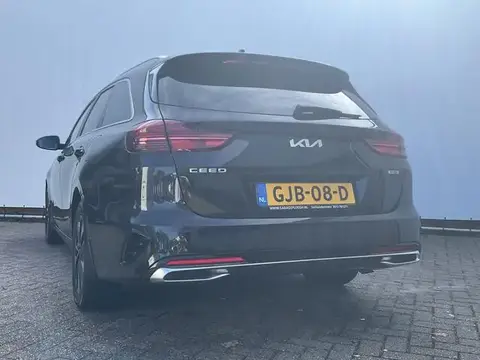 Annonce KIA CEED Hybride 2023 d'occasion 