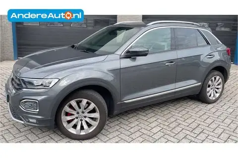 Used VOLKSWAGEN T-ROC Petrol 2018 Ad 