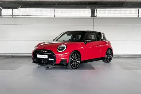 Annonce MINI JOHN COOPER WORKS Électrique 2024 d'occasion 