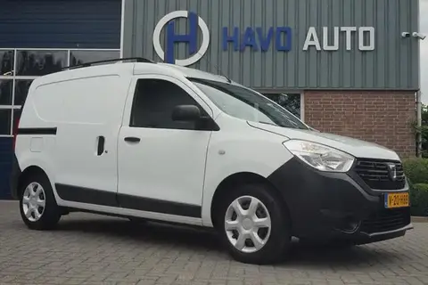 Used DACIA DOKKER Petrol 2019 Ad 