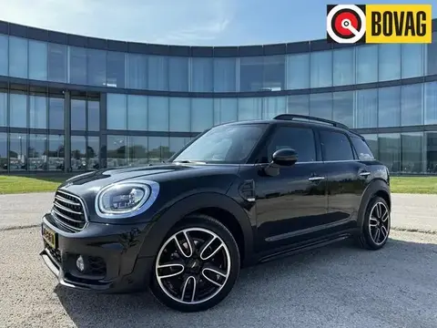 Used MINI COUNTRYMAN Petrol 2019 Ad 